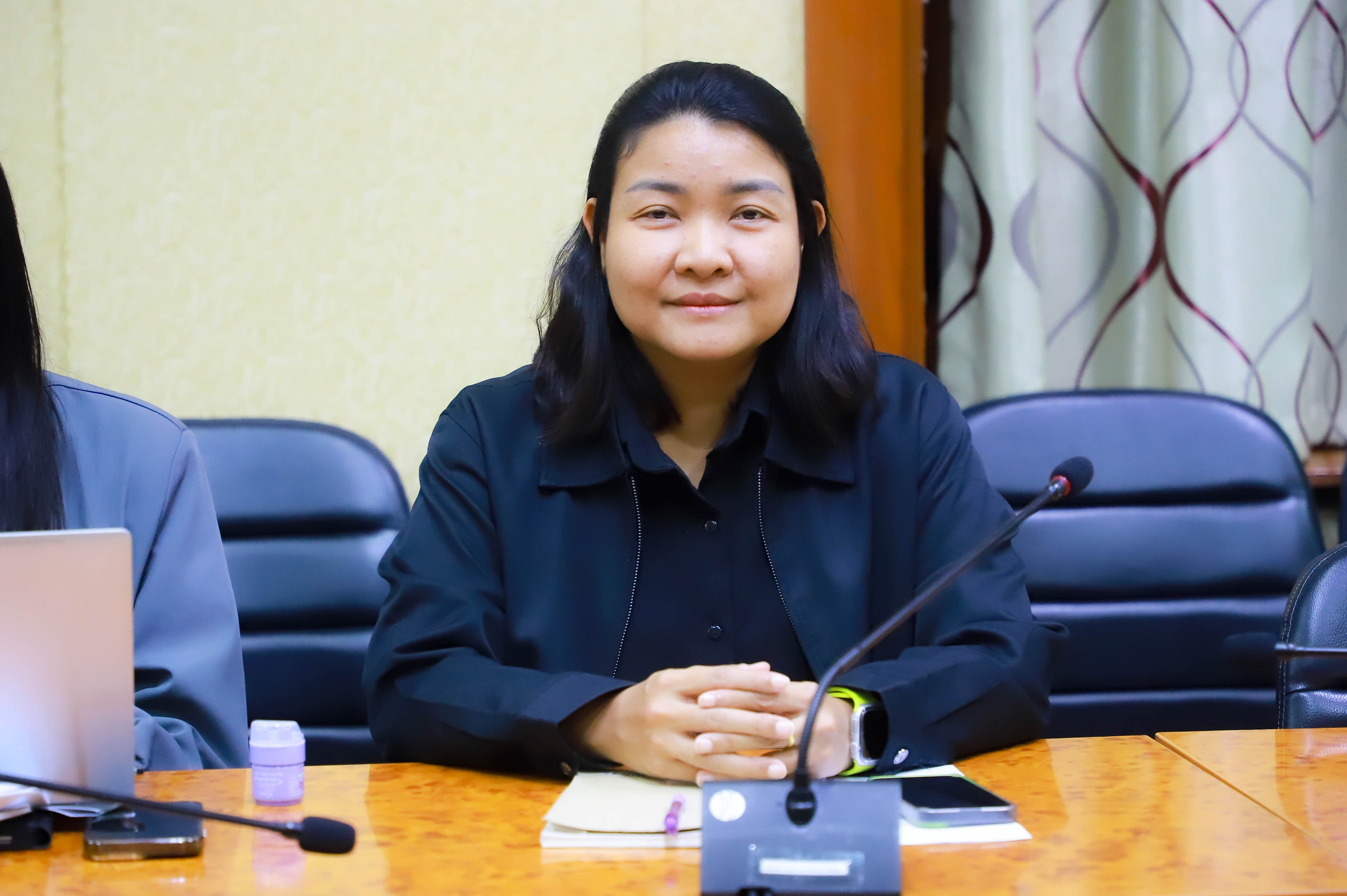 title - ส.ป.ก. ประชุมคณะทำงานฯ ถกร่างแผนแม่บทการบริหารจัดการทรัพยากรน้ำ 20 ปี มุ่งพัฒนาพื้นที่ในเขตปฏิรูปที่ดินอย่างยั่งยืน